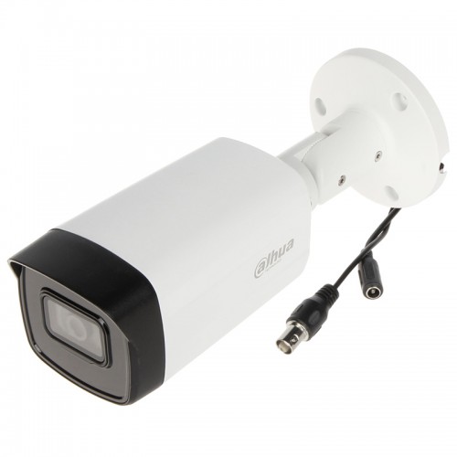 2Mpx IR 80м True Day&Night Mic HDCVI Булет Камера DAHUA HAC-HFW1231TM-I8-A-0360B