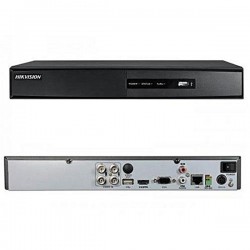 720p 4-Канален HDTVI DVR HIKVISION DS-7204HGHI-F1(S)