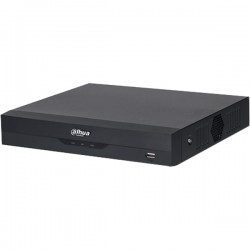 8-Канален Пентабриден WizSense 4К HDCVI DVR DAHUA XVR5108HS-4KL-I3