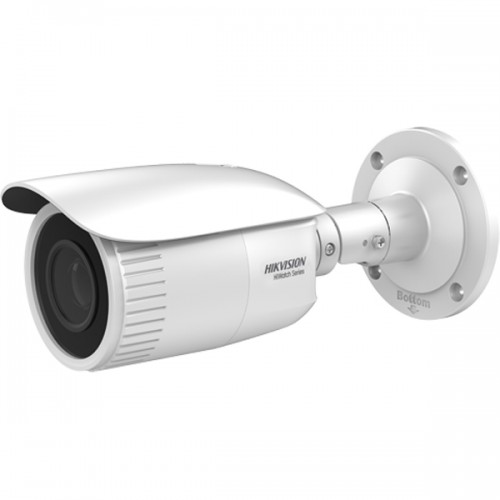 4.0Mpx Варифокален обектив IP Булет Камера HIKVISION HIWATCH SERIES HWI-B640H-Z