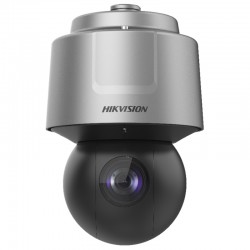 IP PTZ 4Mpx Трафик Функции Управляема Камера HIKVISION DS-2DF6A425X-AEL(T3)