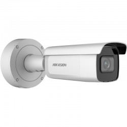 4Mpx VF 2.8-12мм IR 60м True Day&Night IP Булет Камера HIKVISION  DS-2CD2646G2-IZS