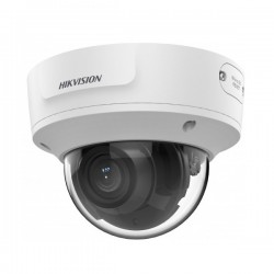 5Mpx IR 40м Варифокален обектив IP Куполна Камера HIKVISION DS-2CD3756G2-IZS