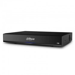 8-канален Пентабриден WizSense HDCVI DVR DAHUA  XVR5108HS-I3