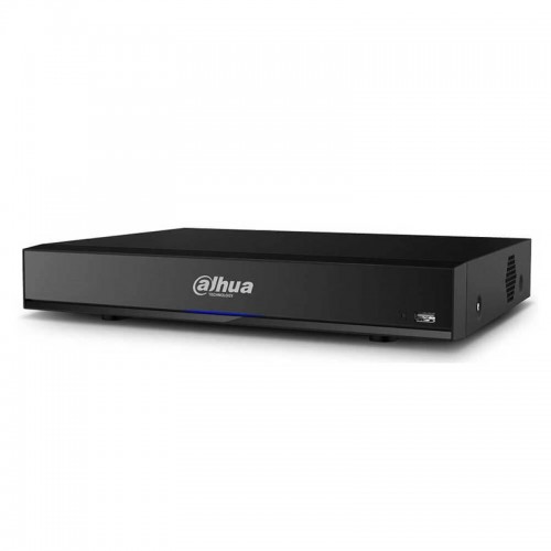 16+16- Канален 4К Пентабриден HDCVI DVR DAHUA XVR5116HE-4KL-I3