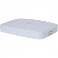 8 Канален Мрежови Видеорекордер DAHUA NVR2108-4KS2