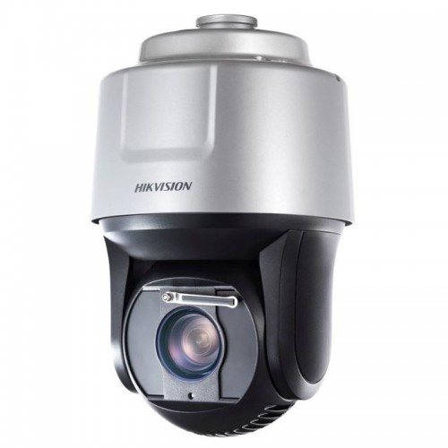 8Mpx IR 500м Smart Tracking IP PTZ Камера HIKVISION DS-2DF8C842IXS-AELW(T5)