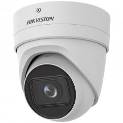 8Mpx IR 40м, True Day&Night VF 2.8-12mm IP Куполна Камера HIKVISION  DS-2CD2H86G2-IZS