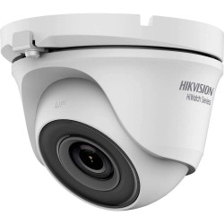 1.0 Mpx 4в1 куполна камера HIKVISION HiWatch Series HWT-T110-P