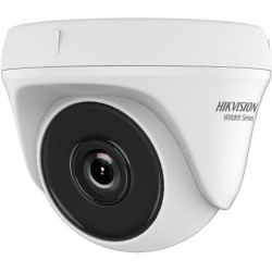 4.0Mpx Куполна Камера 4в1 TVI/AHD/CVI/CVBS HIKVISION HiWatch HWT-T140-M