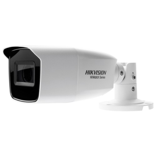 4.0Mpx VF 2.8~12 mm 4в1 Булет Камера HIKVISION HiWatch HWT-B340-VF