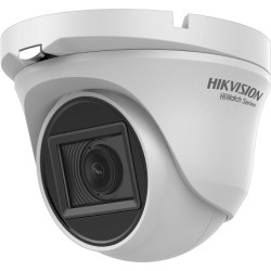 2.0Mpx Моторизирана Куполна камера IR 70m HIKVISION HiWatch HWT-T323-Z