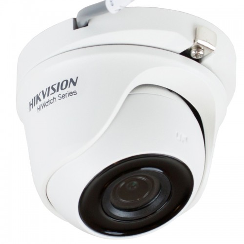 2.0Mpx 4в1 TVI/AHD/CVI/CVBS Булет Камера HIKVISION HiWatch HWT-T120-M