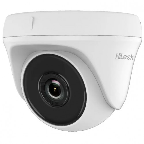 2.0Mpx FullHD Куполна Камера HIKVISION/HiLOOK THC-T120