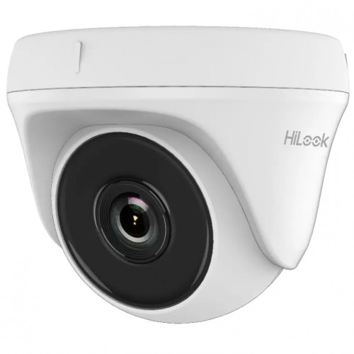 5.Mpx IR 20m Куполна Камера HIKVISION/HiLOOK THC-T150-P