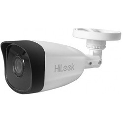 IP 4.0Mpx Булет Камера IR 30m HiLook/HIKVISION IPC-B140H
