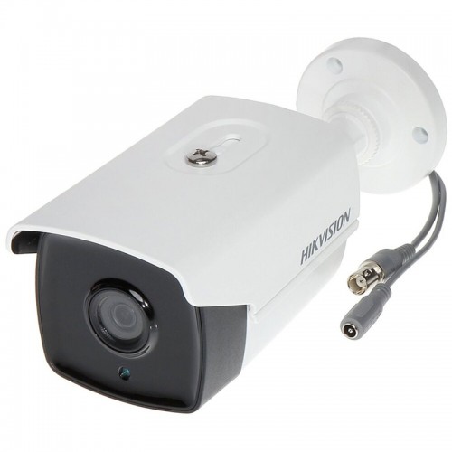 2.0Mpx EXIR IR 80m Ultra-Low Light Булет Камера HIKVISION DS-2CE16D8T-IT5F