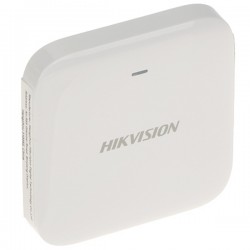 Безжичен Детектор за Влага/Наводняване HIKVISION DS-PDWL-E-WE