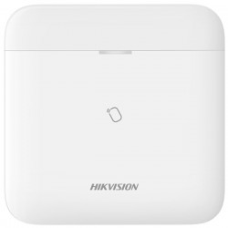 Безжичен Алармен Панел с Видеоверификация HIKVISION DS-PWA96-M-WE