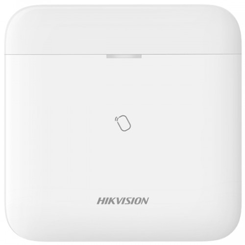 Безжичен Алармен Панел с Видеоверификация HIKVISION DS-PWA96-M-WE