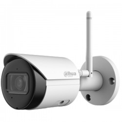 4.0Mpx Wi-Fi Микрофон IP Булет Камера DAHUA IPC-HF-W1430DS-SAW-0280B