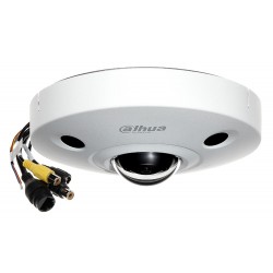 6.0Mpx FISH EYE 180° IP Куполна Камера Dahua  IPC-EBW8630