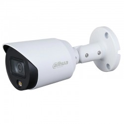 2.0Mpx LED осветление Булет Камера DAHUA HAC-HFW1239TLM-A-LED-0360