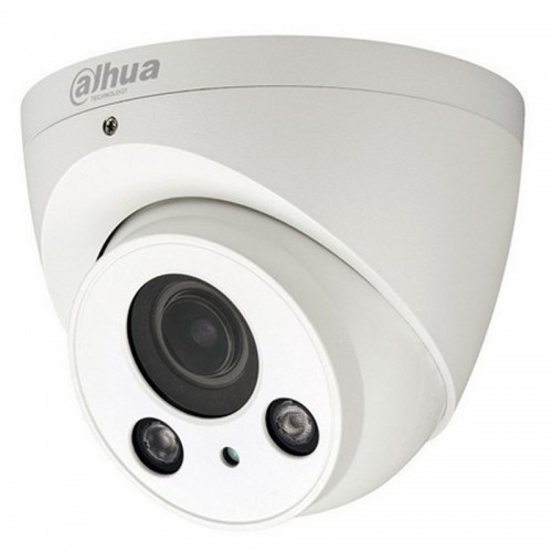2.0 Mpx Водоустойчива Моторизирана IP Куполна Камера Dahua IPC-HDW2231-R-ZS