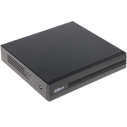 5.0Mpx 8 Канален AI DVR DAHUA XVR5108H-I