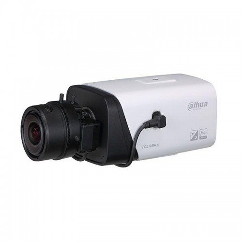 IP 12.0Mpx Бокс Камера DAHUA IPC-HF81200E