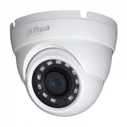 8.0Mpx HD-CVI IR 30m Куполна Камера DAHUA HAC-HDW1800M-0280B