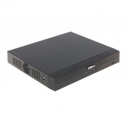 8.0Mpx 16 Канален Smart DVR DAHUA XVR5116H-4KL-I3