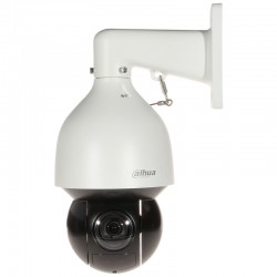 IP PTZ 4.0Mpx 45x Zoom IR 150m Starlilght WizSense Камера DAHUA SD5A445XA-HNR