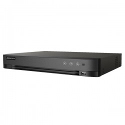  8Mpx 16 канален пентабриден PoC DVR HIKVISION iDS-7216HUHI-M2/P/A