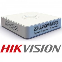 PoE NVR 4-канала HIKVISION DS-7104NI-Q1/4P(C)