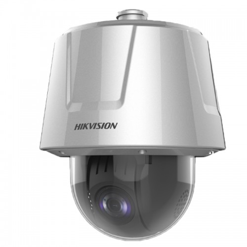 Взривообезопасена (Ex-Proof) IP PTZ Smart Tracking Камера HIKVISION DS-2DF6223-CXW