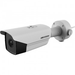 Термовизионна IP Булет Камера HIKVISION DS-2TD2137-(10/15/25)/P
