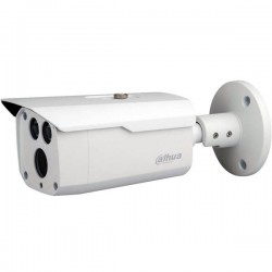 2.0Mpx IR 80m Starlight Водоустойчива Булет Камера DAHUA HAC-HFW1230D-0360
