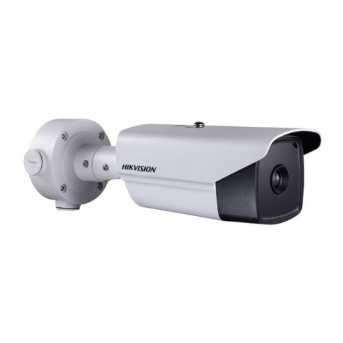 IP Термовизионна Булет Камера HIKVISION DS-2TD2117-(2/3/6)/PAI