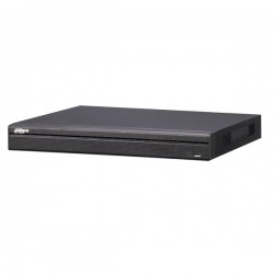 16-Канален HD-CVI,IP Трибриден 1.0Mpx DVR Dahua HCVR4216A-S3