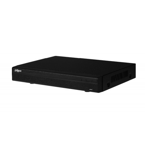 16-Канален HD-CVI,IP 4.0Mpx DVR Dahua HCVR7216AN-4M