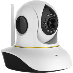 IP Wi-Fi Безжична Моторизирана Камера 2.0Mpx VStarcam C38S