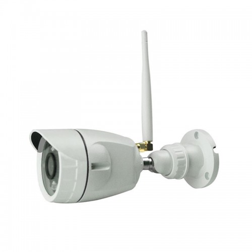 Wi-Fi Водоустойчива Компактна Безжична Булет Камера 2.0Mpx VStarcam C17S
