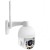 Wi-Fi FullHD Външна Безжична Въртяща Камера VStarcam CS65-X5