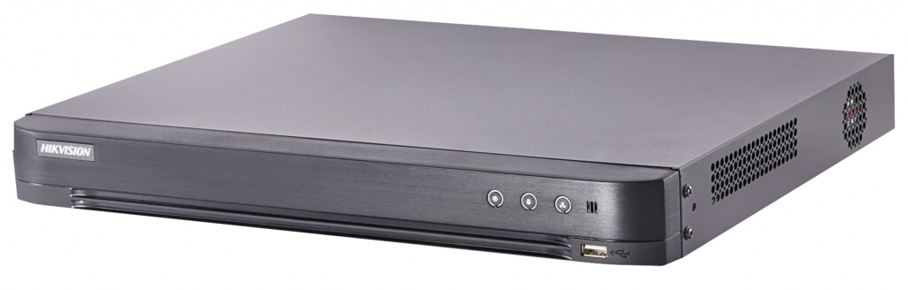 Hikvision 16-канален HDTVI видеорекордер IDS-7216HQHI-M1/S(C)