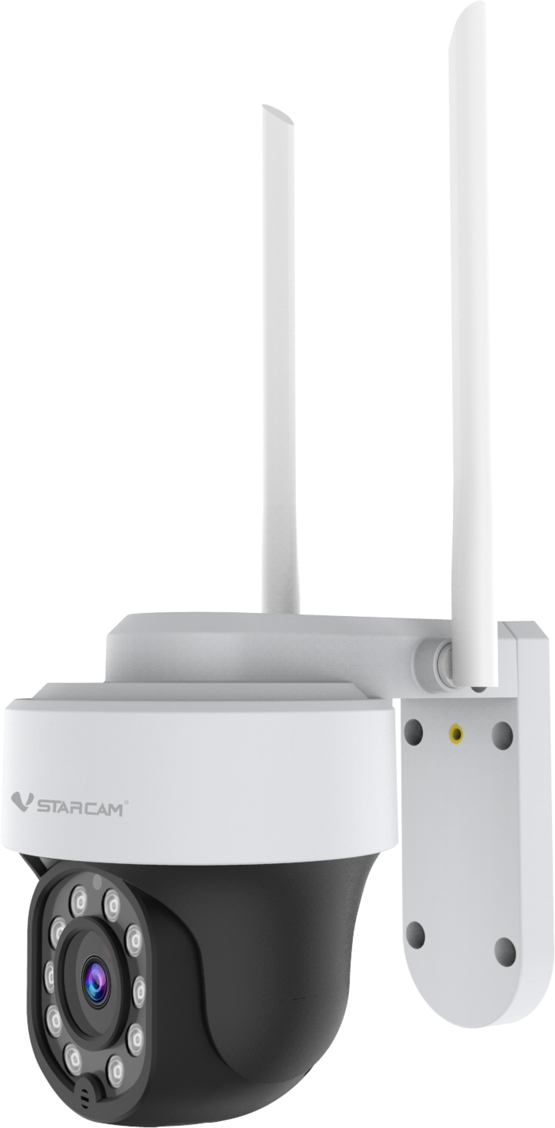 VStarcam CS665Q Външна управляема WiFi камера 4MP QuadHD