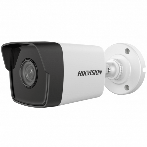 Hikvision IP Булет камера DS-2CD2021G1-I(C) с 2MP резолюция