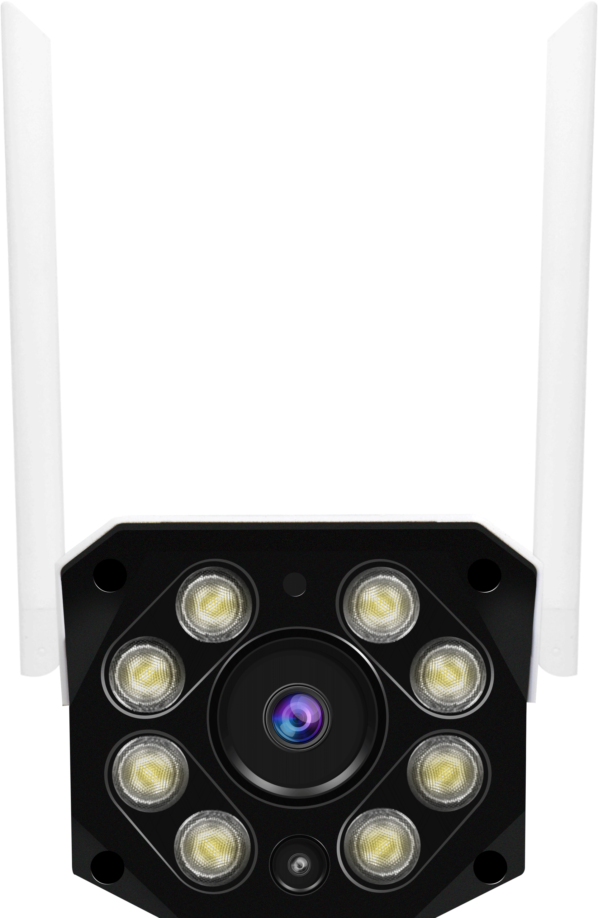 4G VStarcam CG550 4G Безжична IP камера със SIM Карта
