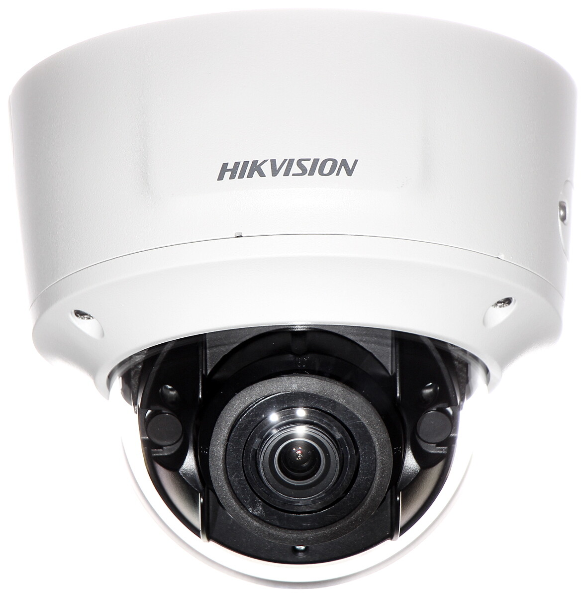 Hikvision IP Булет камера DS-2CD2723G2-IZS с моторизиран обектив