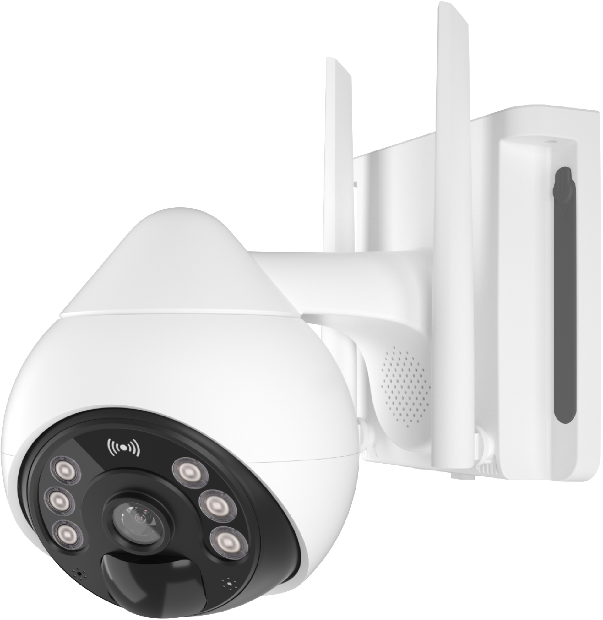 VStarcam CB69-TZ Външна WiFi камера с батерия и FullHD+ резолюция